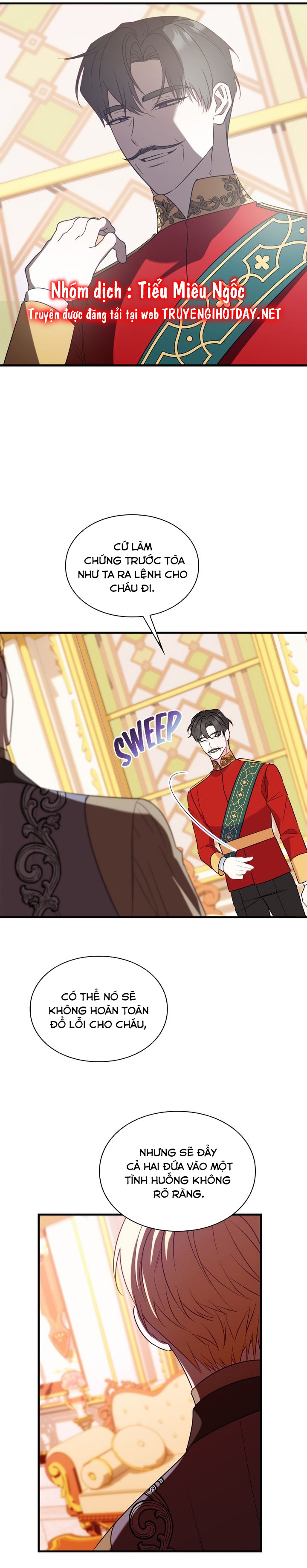câu chuyện về nữ công tước chapter 96 13