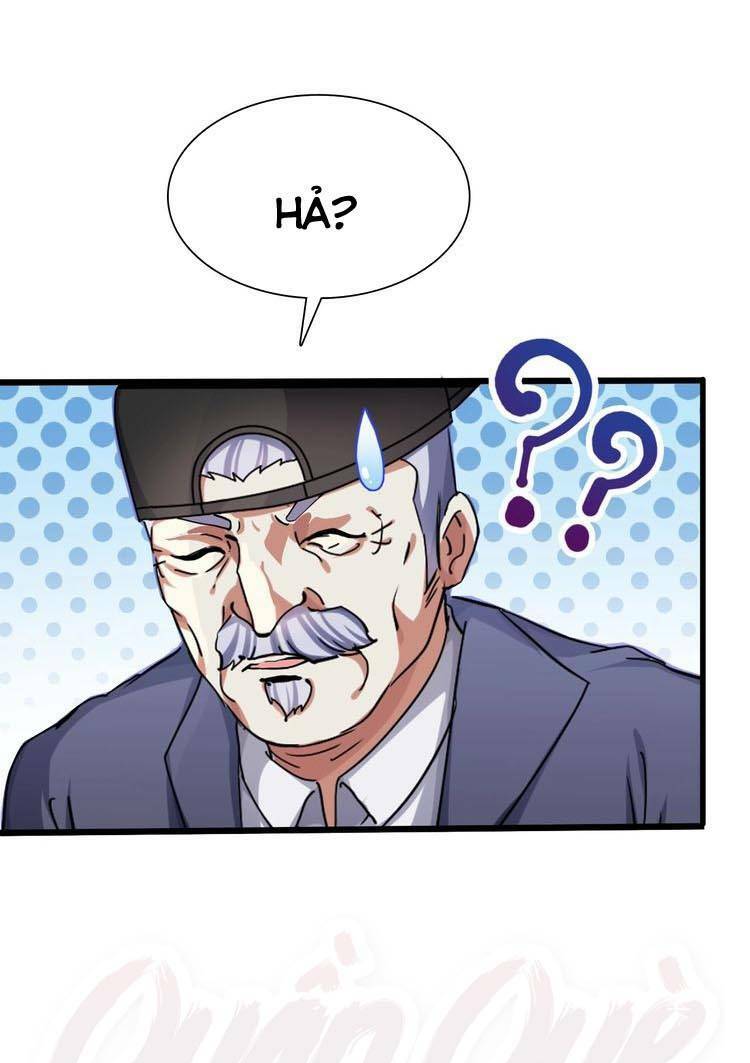 kinh thế kỳ nhân chapter 38 11