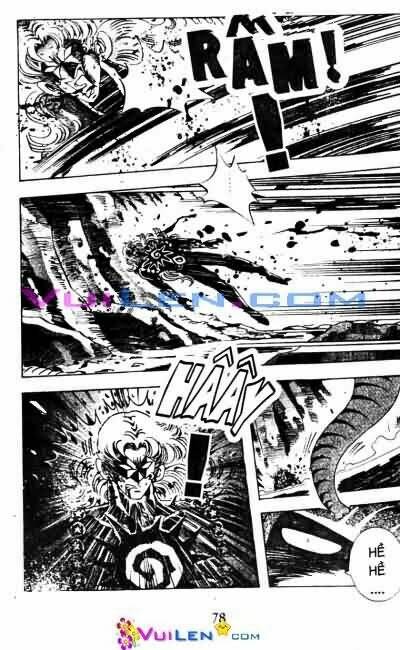 tiểu hòa thượng hd remake chapter 213 10