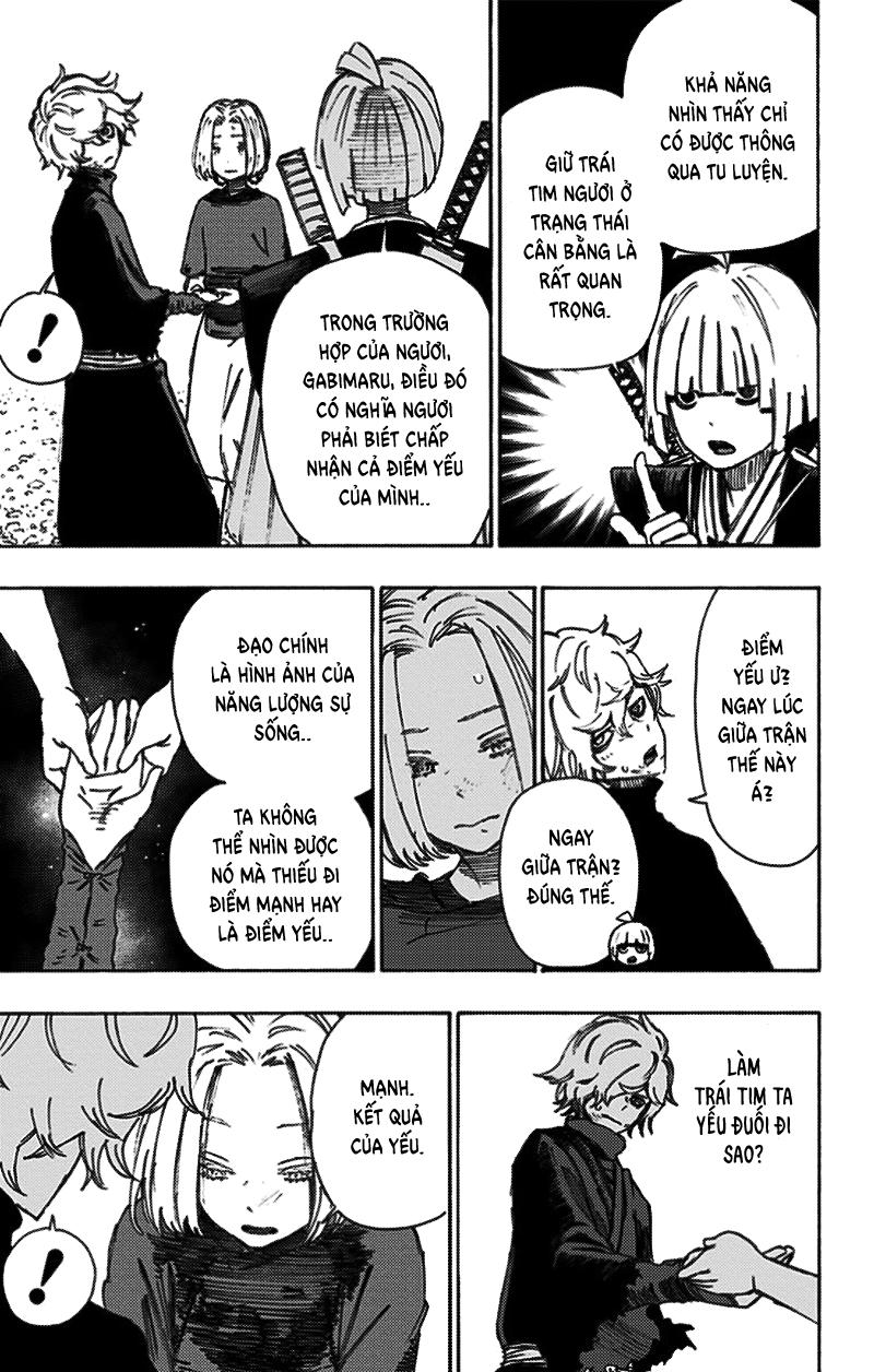 jigokuraku chapter 34 10