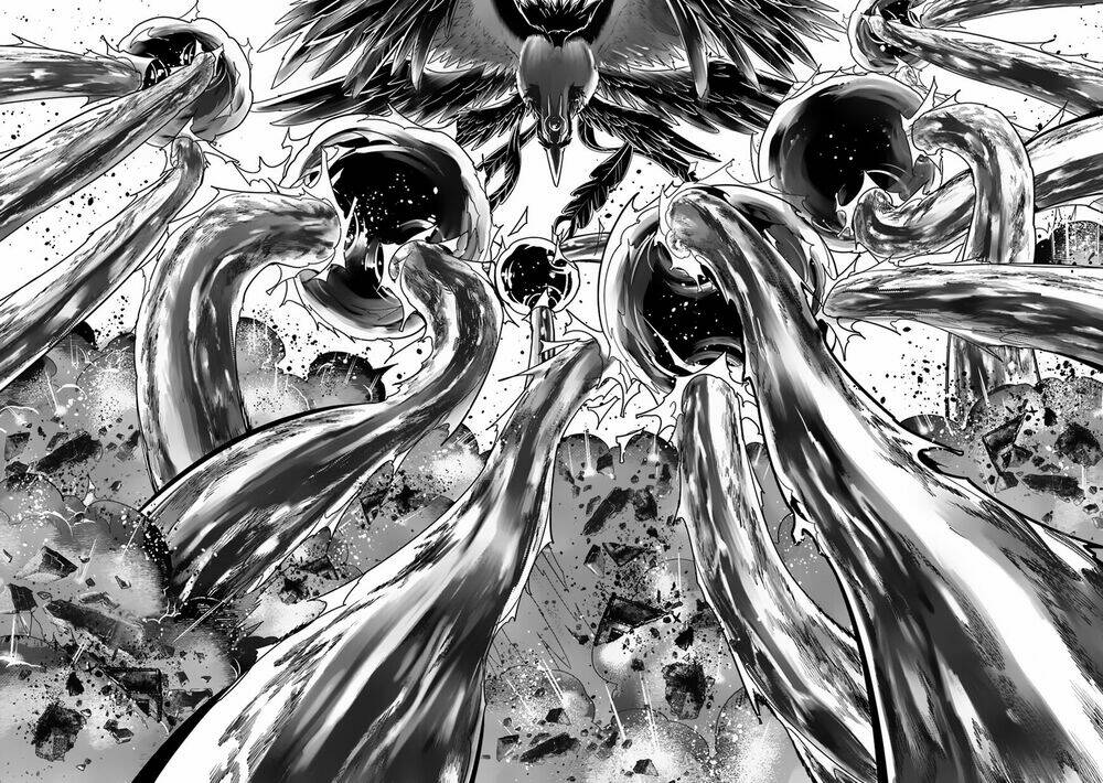 isekai desu ga mamono saibai shiteimasu chapter 24 26