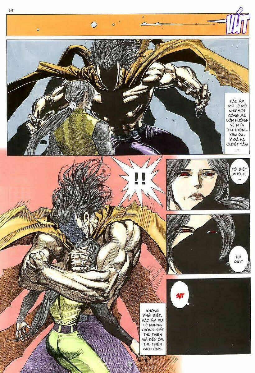 hải hổ 3 chapter 38 16