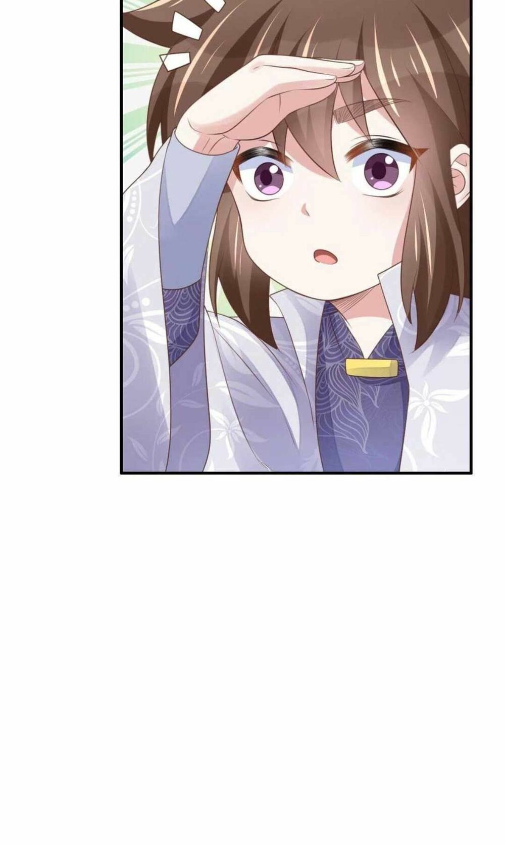 thuần hóa ba ba bạo quân chapter 34 30