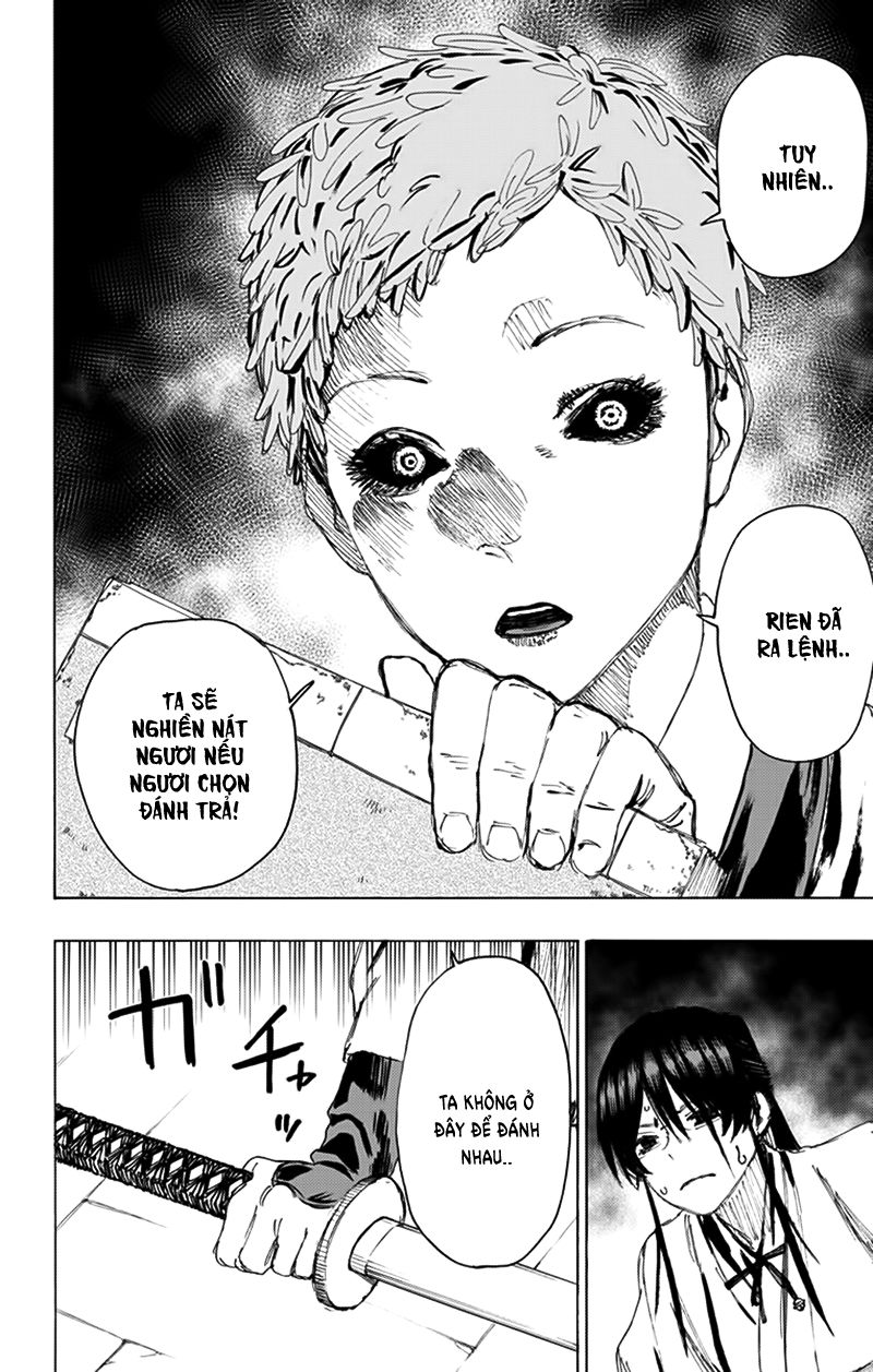 jigokuraku chapter 80 7