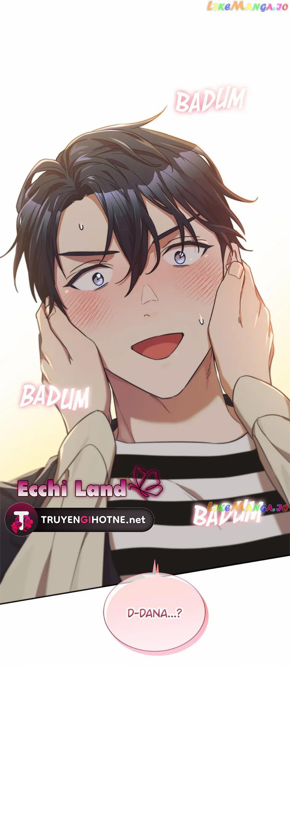 kết hôn ư? không, cảm ơn! chapter 50.2 3