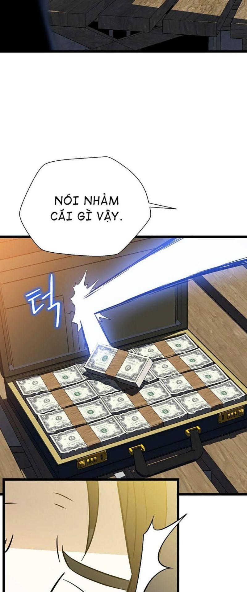 tiêu diệt đấng cứu thế chapter 83 31