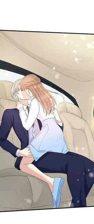 chào buổi sáng, ức vạn manh thê chapter 42 8