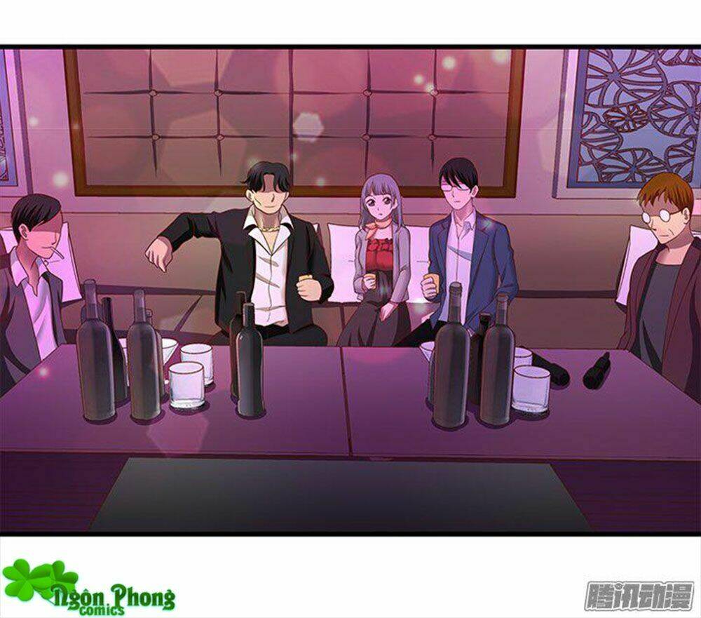 khi trò chơi ác ma bắt đầu chapter 17 5