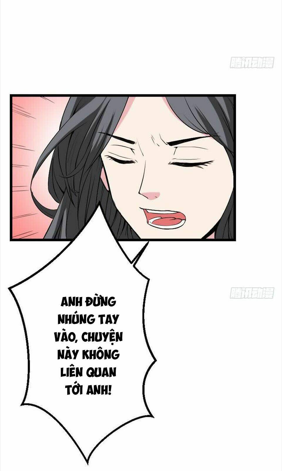 ngưu thư cung ứng thương chapter 21 11