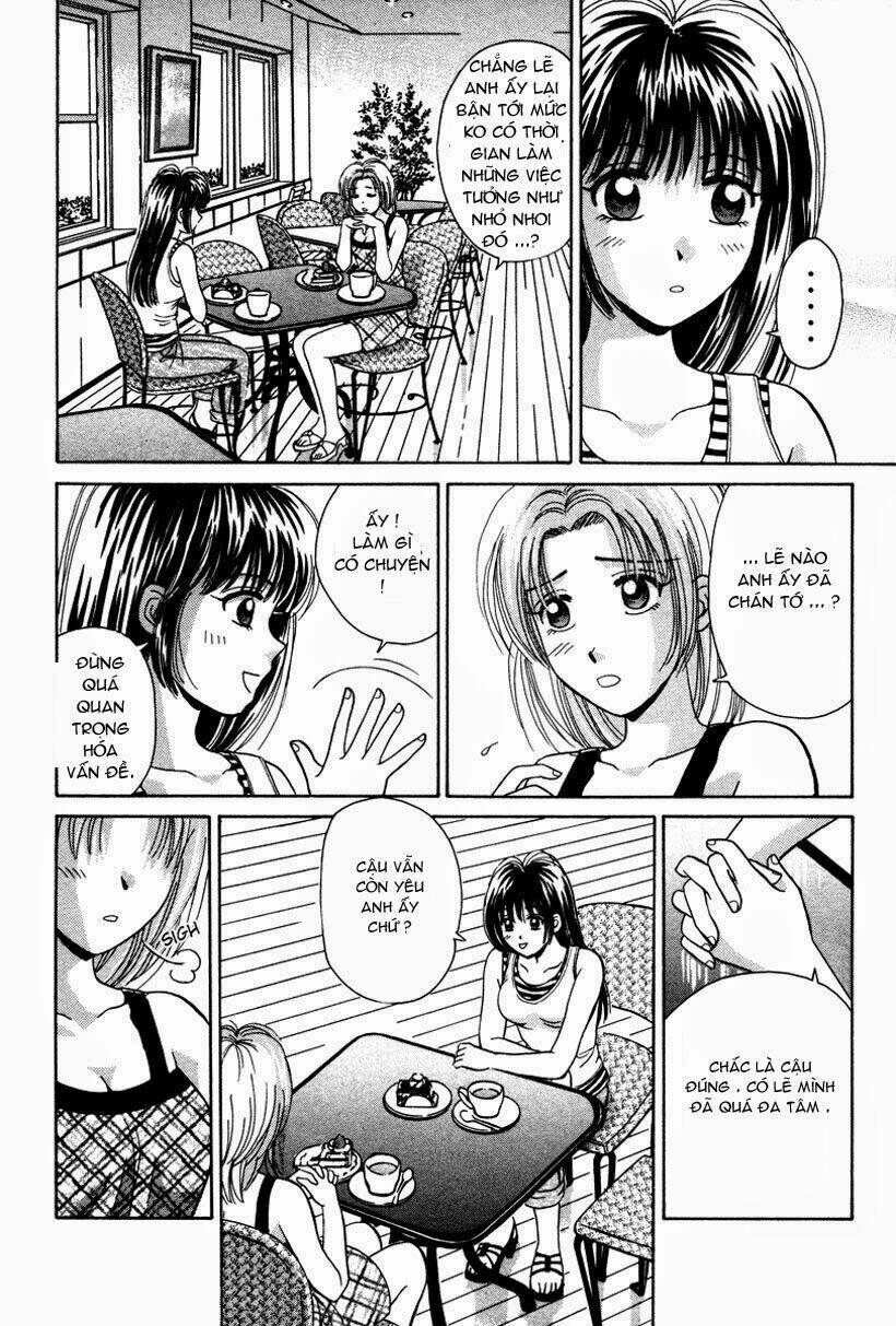 open sesame chapter 52 4