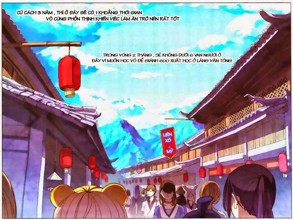 thần hoàng chapter 4 3