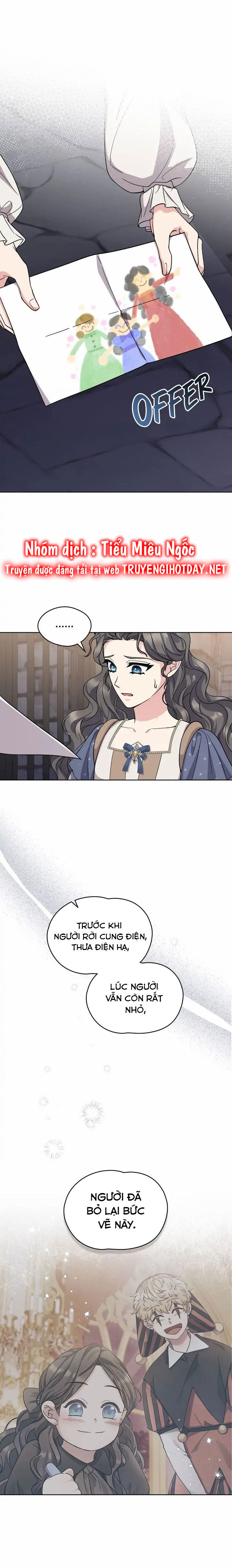 nỗi buồn của chú hề chapter 69 2