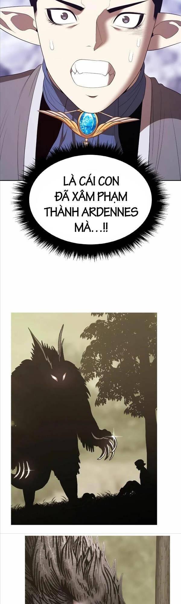 Gậy Gỗ Cấp 99+ chapter 76.5 30