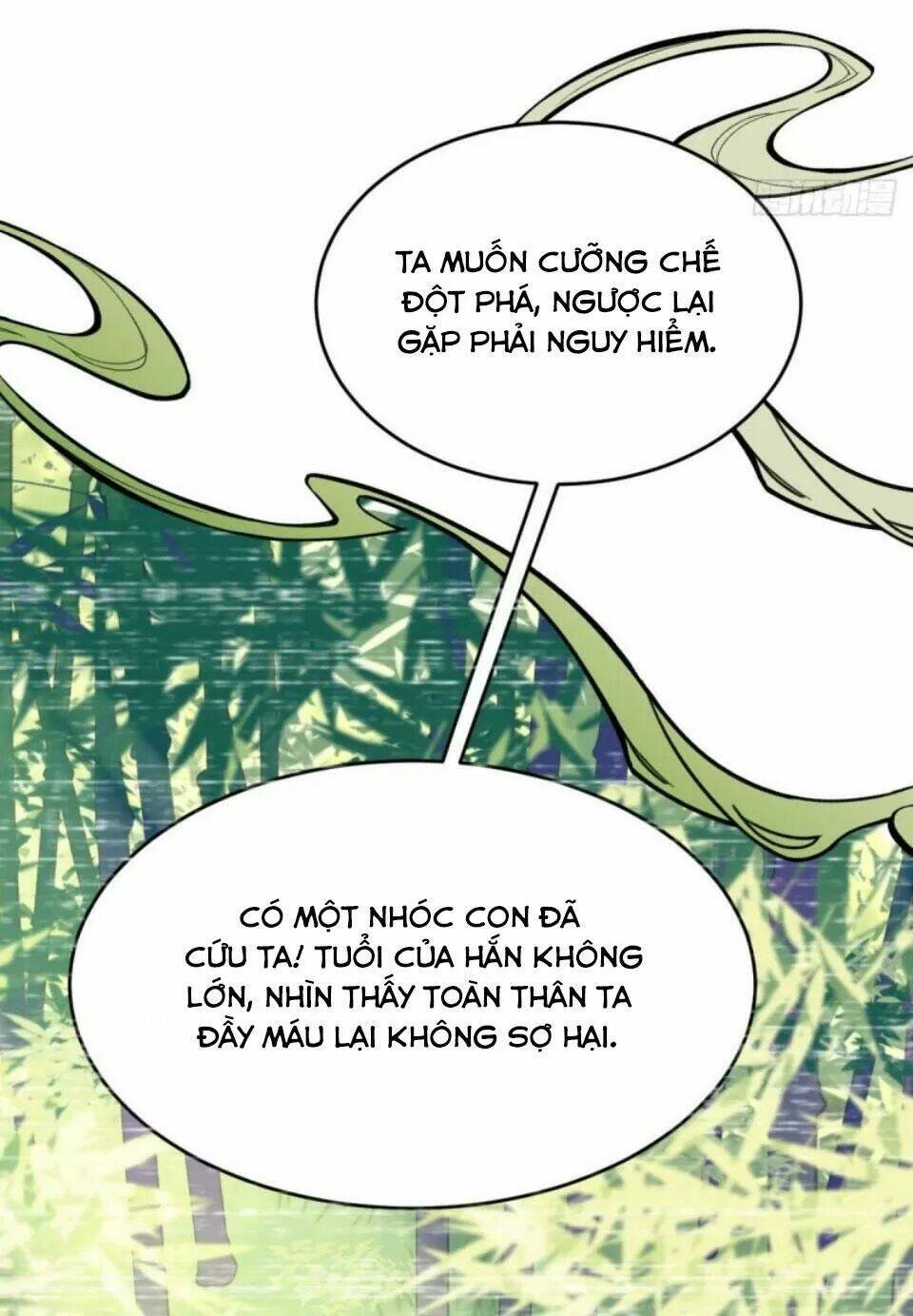 phế nữ yêu thần chapter 84 25