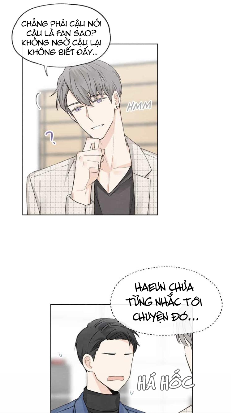 yêu hay không yêu chapter 6 1