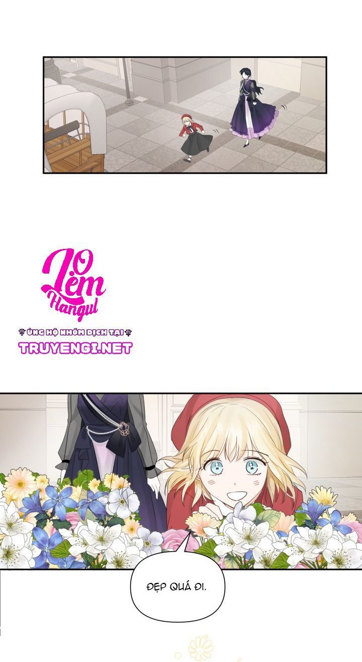 trở thành vợ của nam chính phế vật chapter 14 13