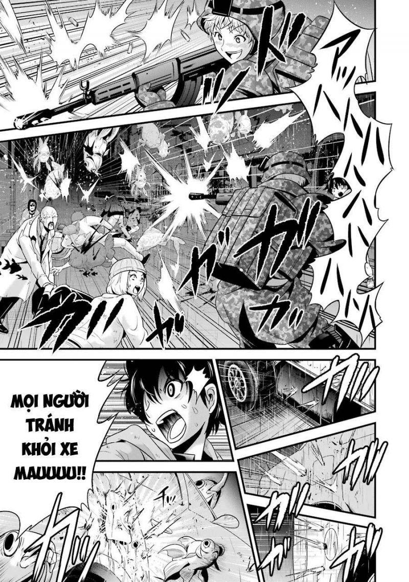 shibuya kingyo chapter 2 16