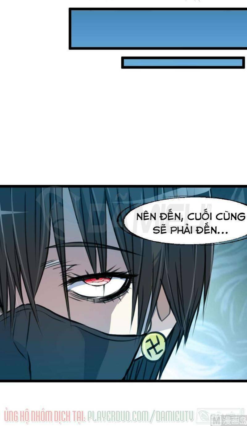thần nhãn giám định sư chapter 88 16