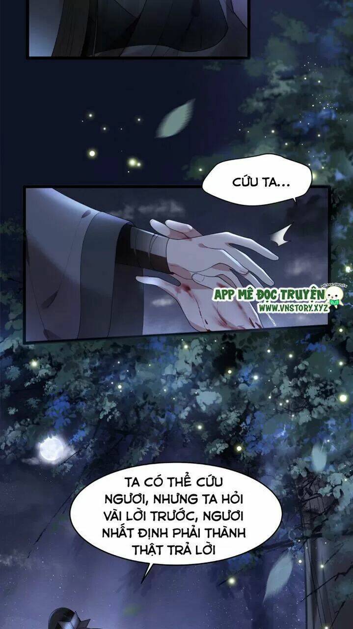 phượng hoàng vu phi chapter 51 6