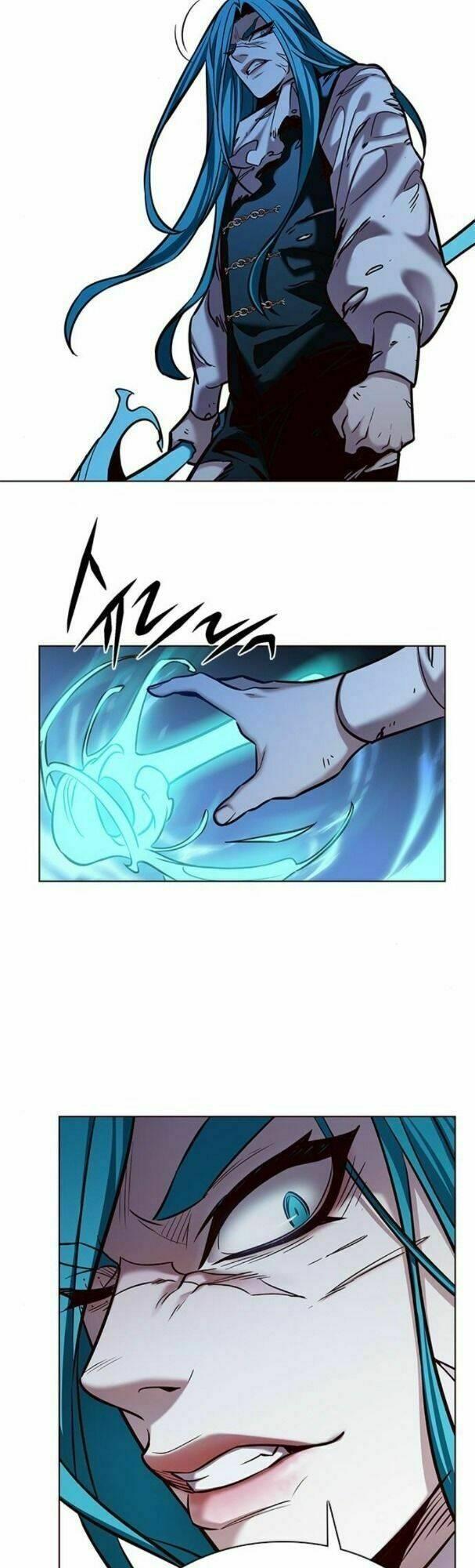 biến thân thành mèo chapter 184 53