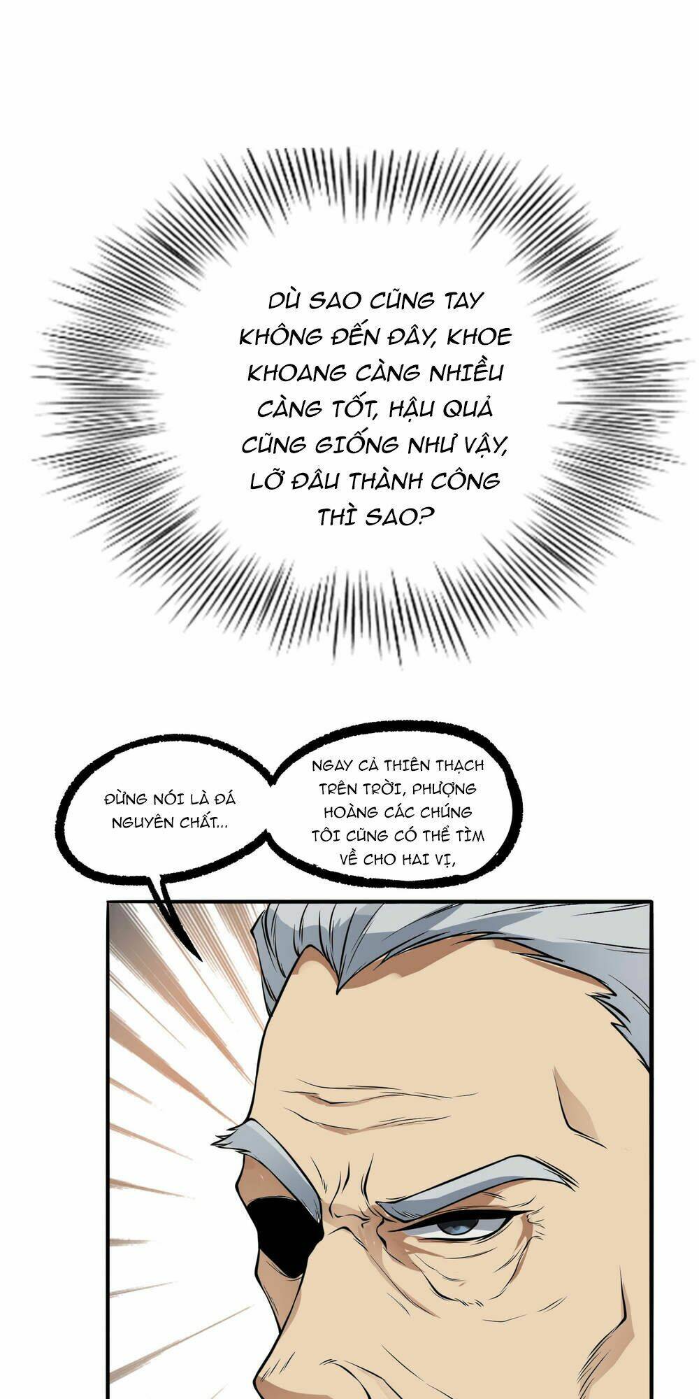 tôi có thuốc hối hận chapter 10 10