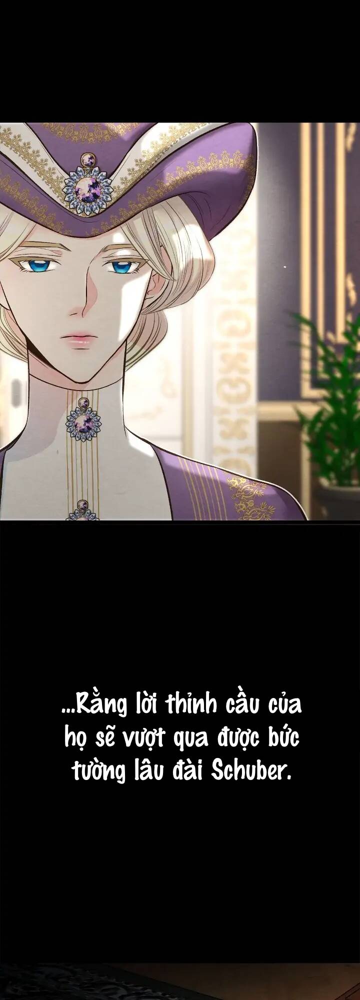 Hoàng Tử Rắc Rối chapter 19.2 31