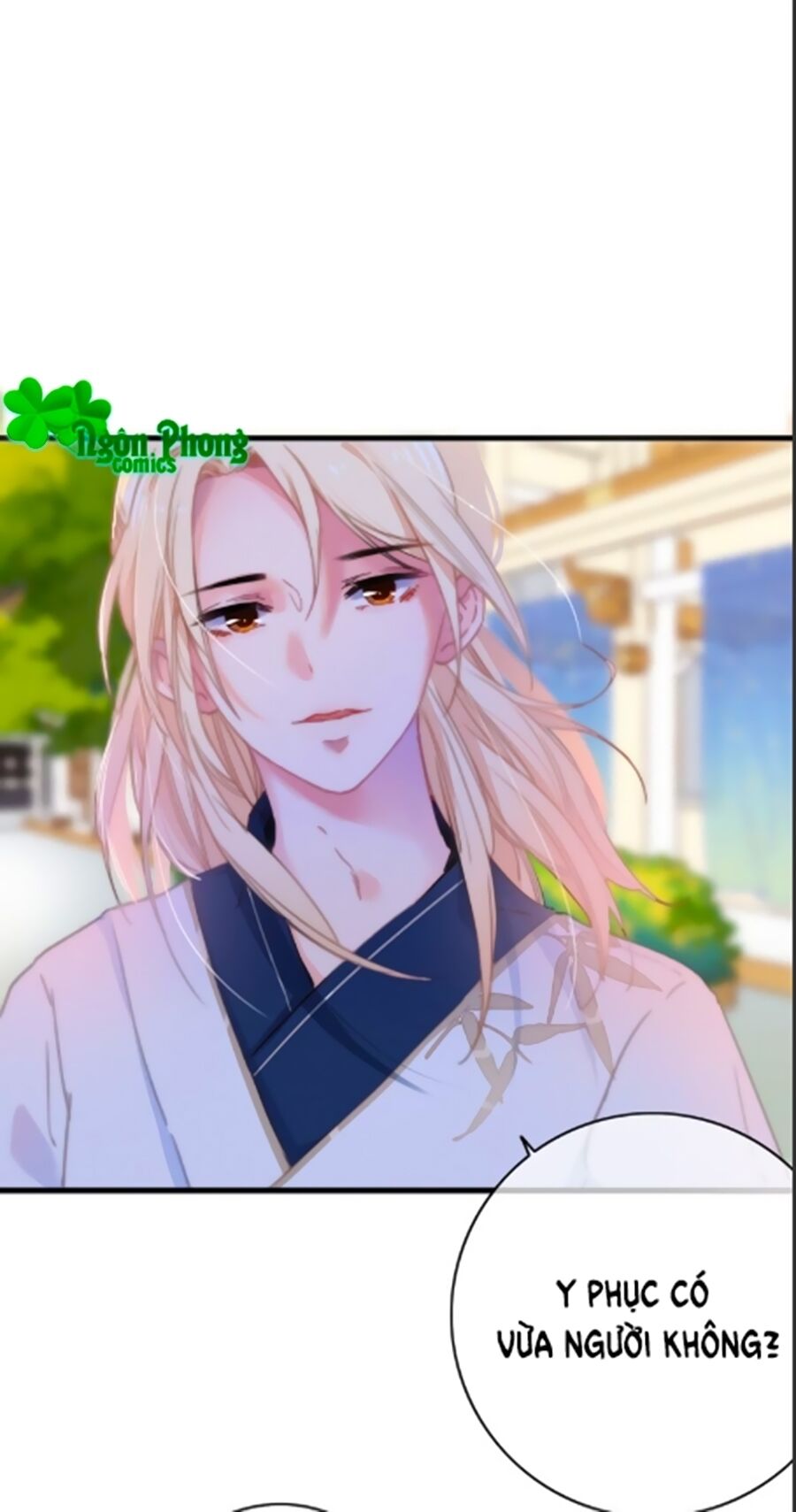 dữ tử thành thuyết chapter 16 4