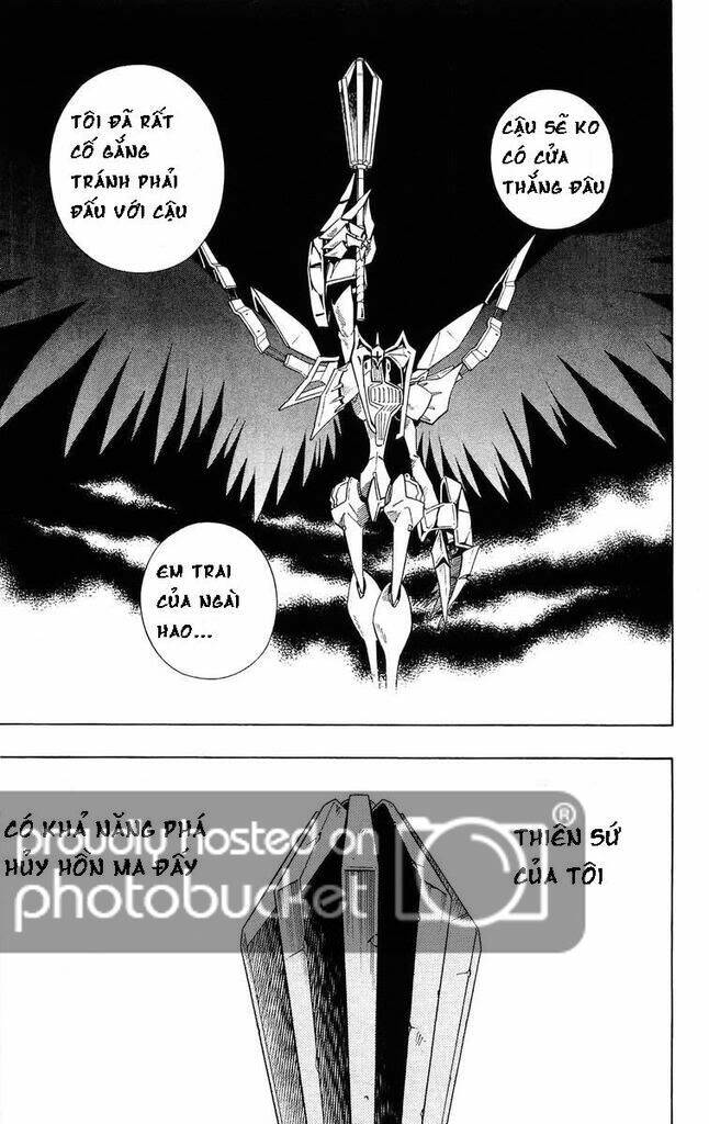 vua pháp thuật chapter 216 9