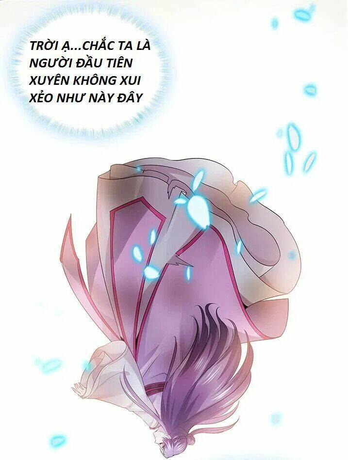 độc phi thần y quá kiêu ngạo chapter 6 10