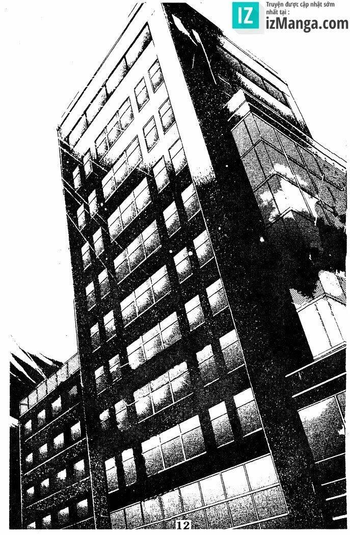 bàn tay thần sầu teru chapter 29 8