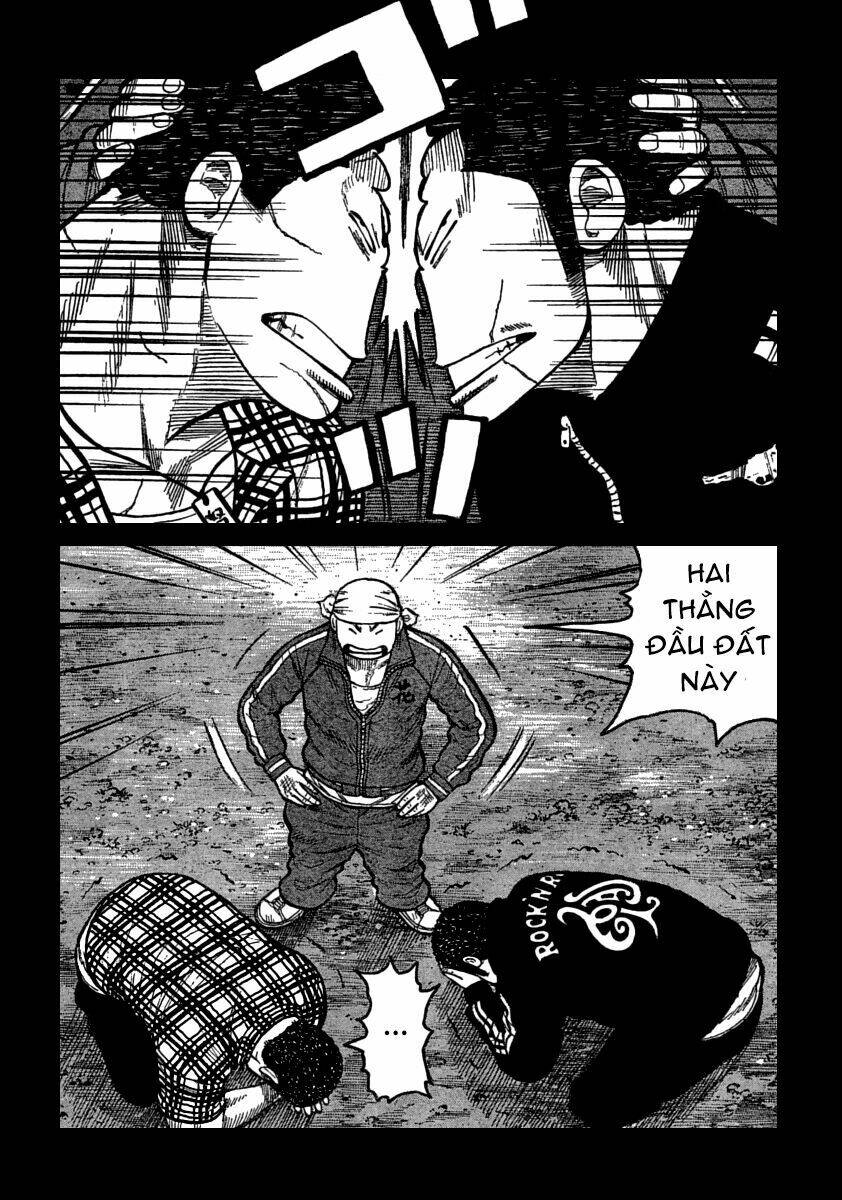 worst chapter 105 27