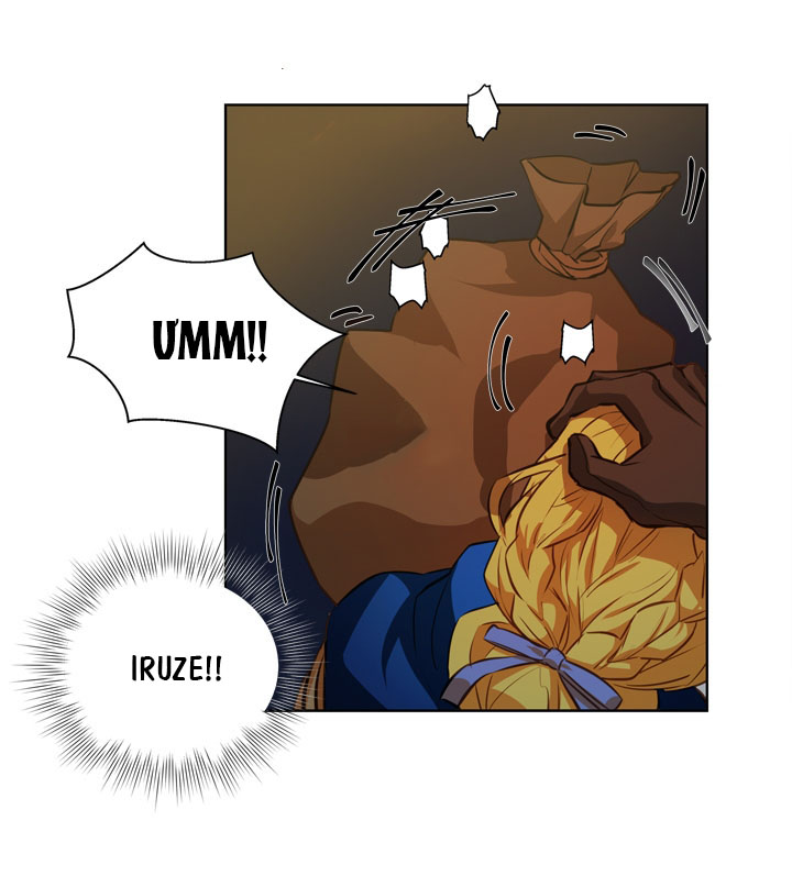 nhà nguyên tố tóc vàng chapter 31 2