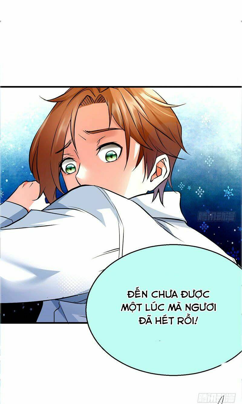 thiên hạ kiếp chapter 1 38