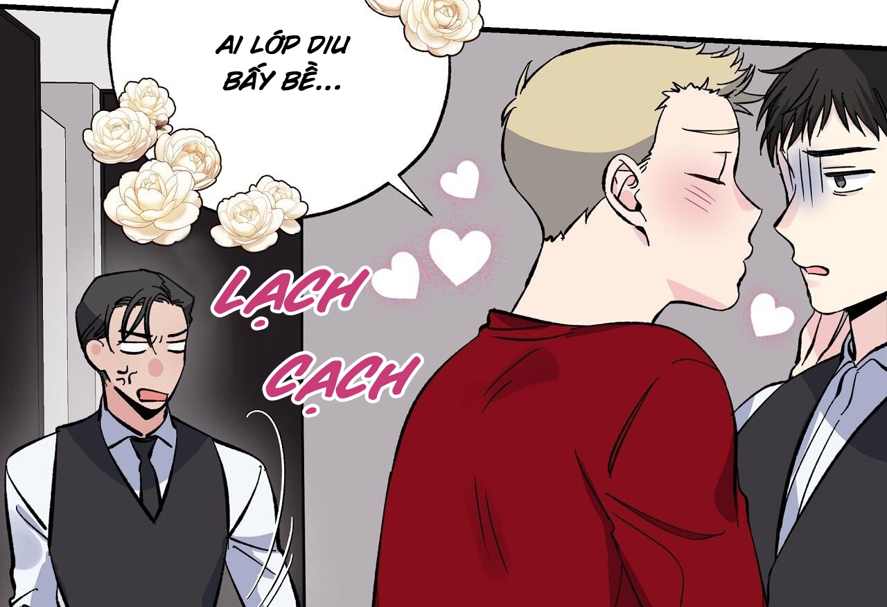 vị ngọt đôi môi chapter 41 10