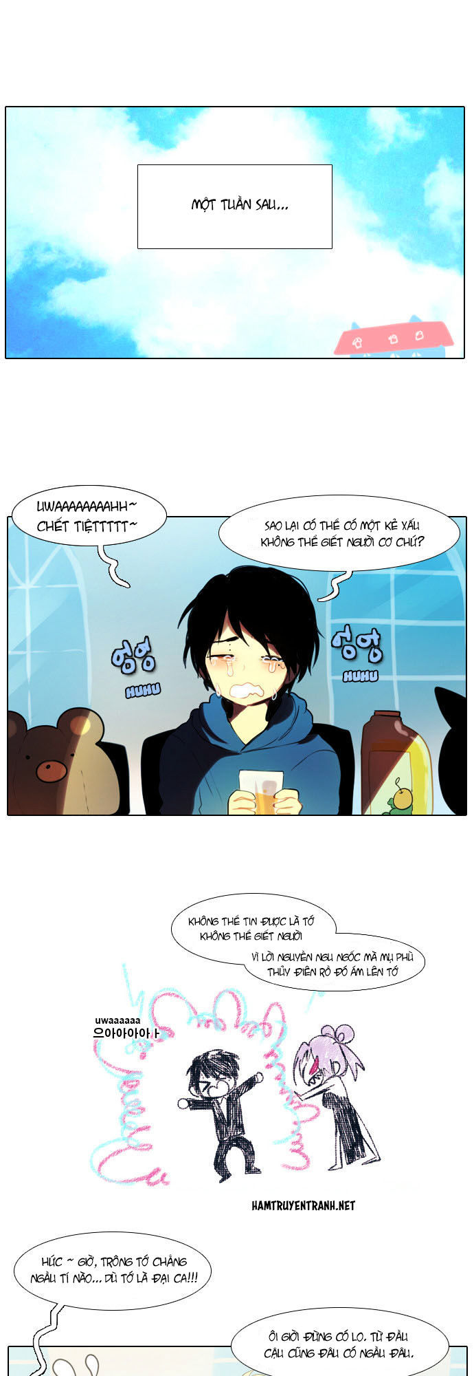 end & save chapter 2 2