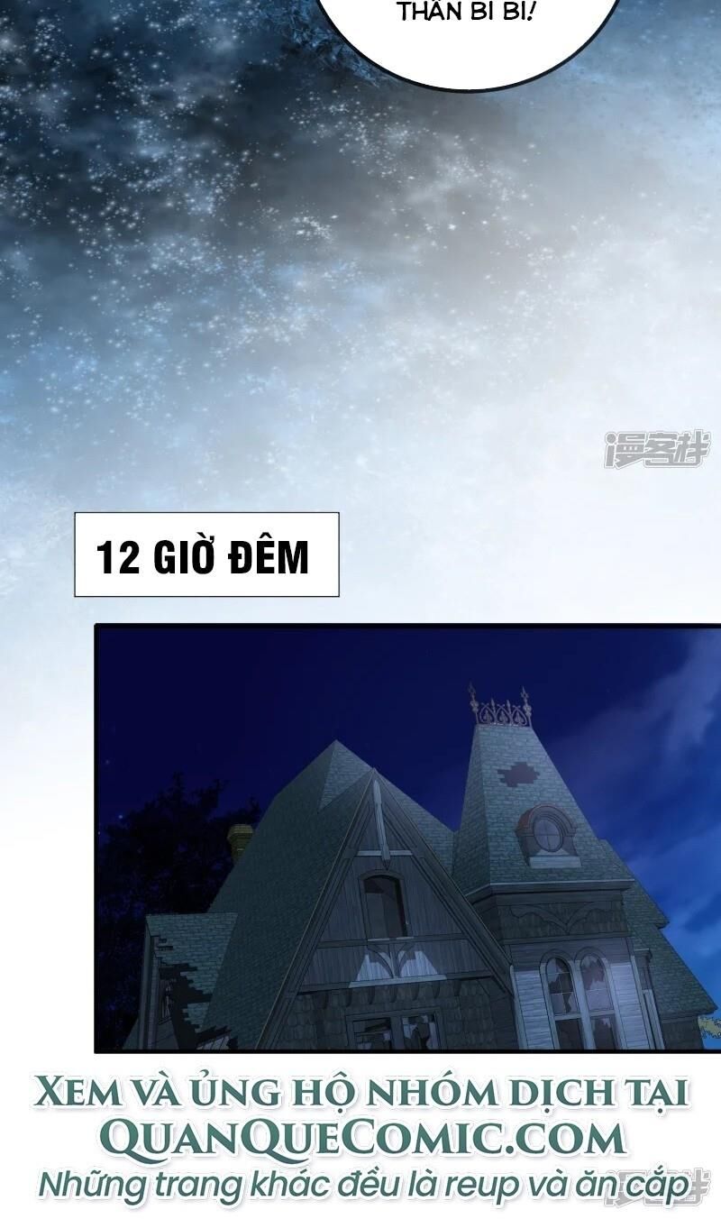 ta có một căn phòng mạo hiểm chapter 13 20