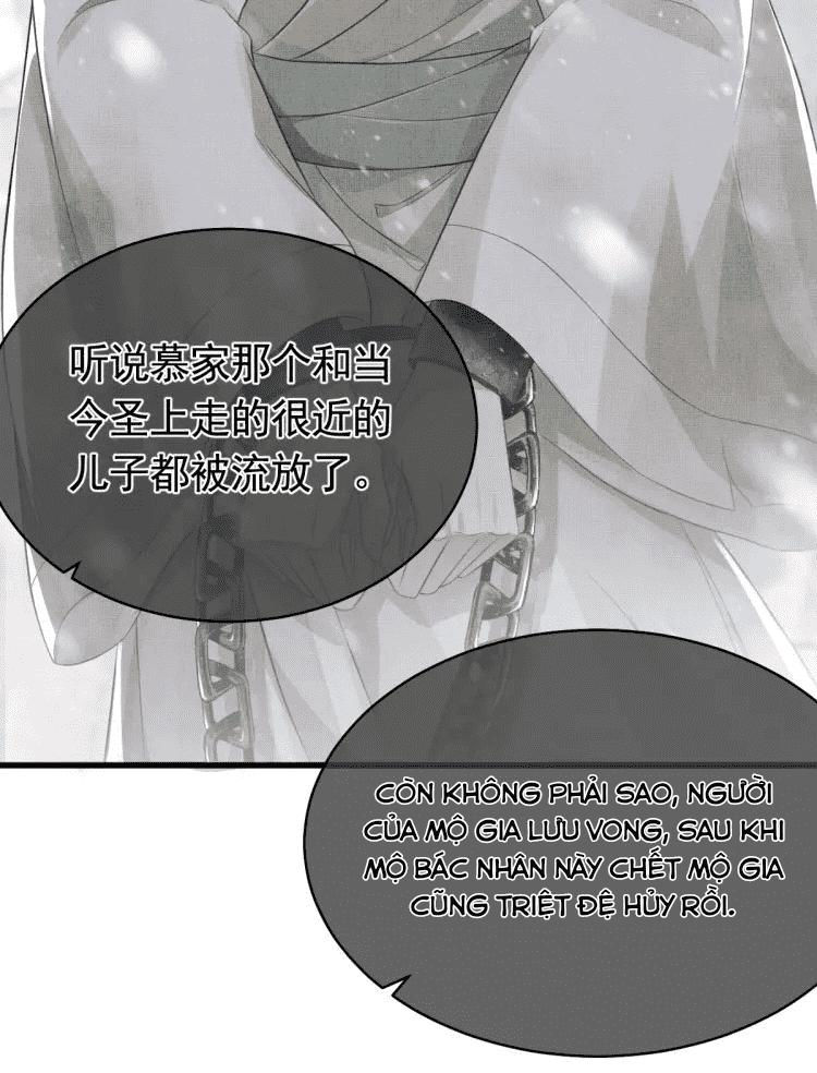 tướng quân luôn tự coi mình thành thế thân chapter 1 8