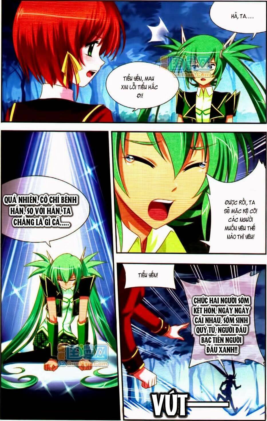 hắc khuyển chapter 2 12