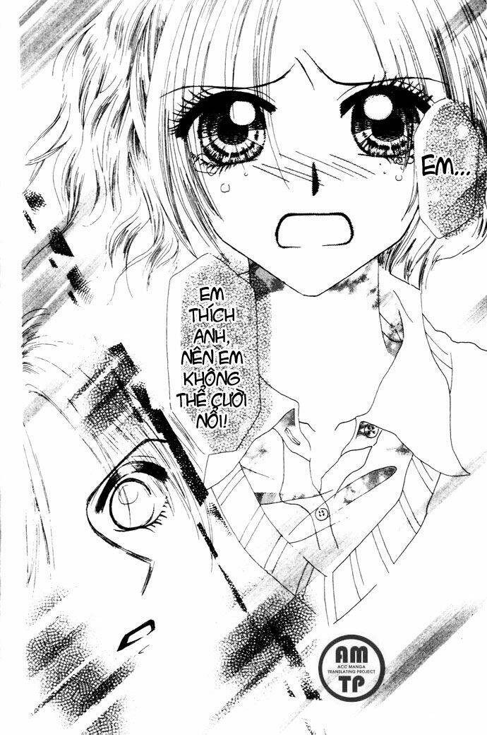 chouchou kurabe chapter 4 22