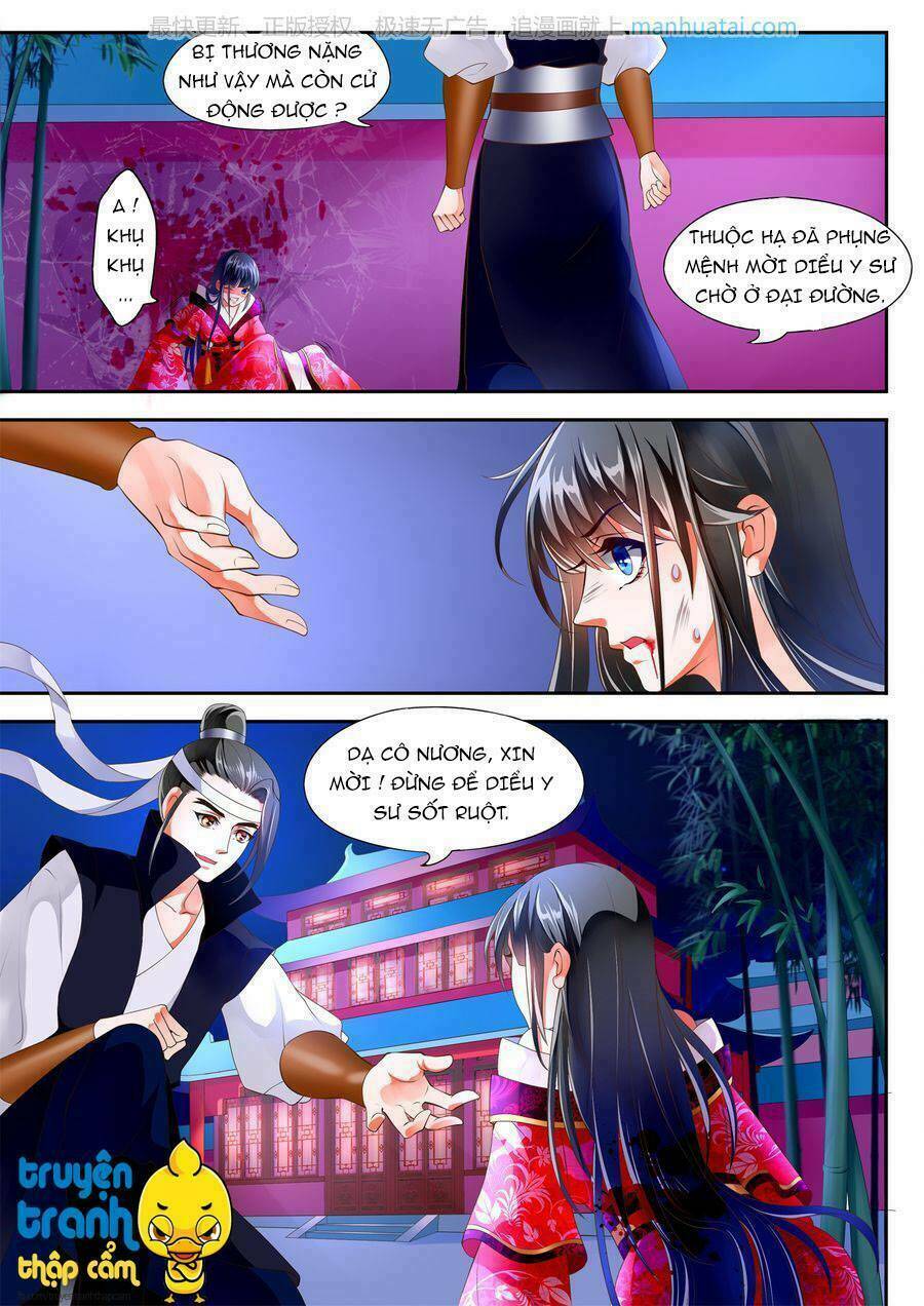 phi thường vô lương chapter 6 10