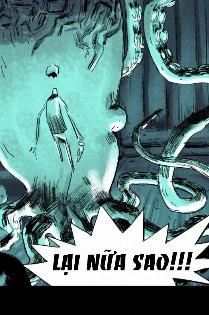 the strange tales of oscar zahn chapter 4 18