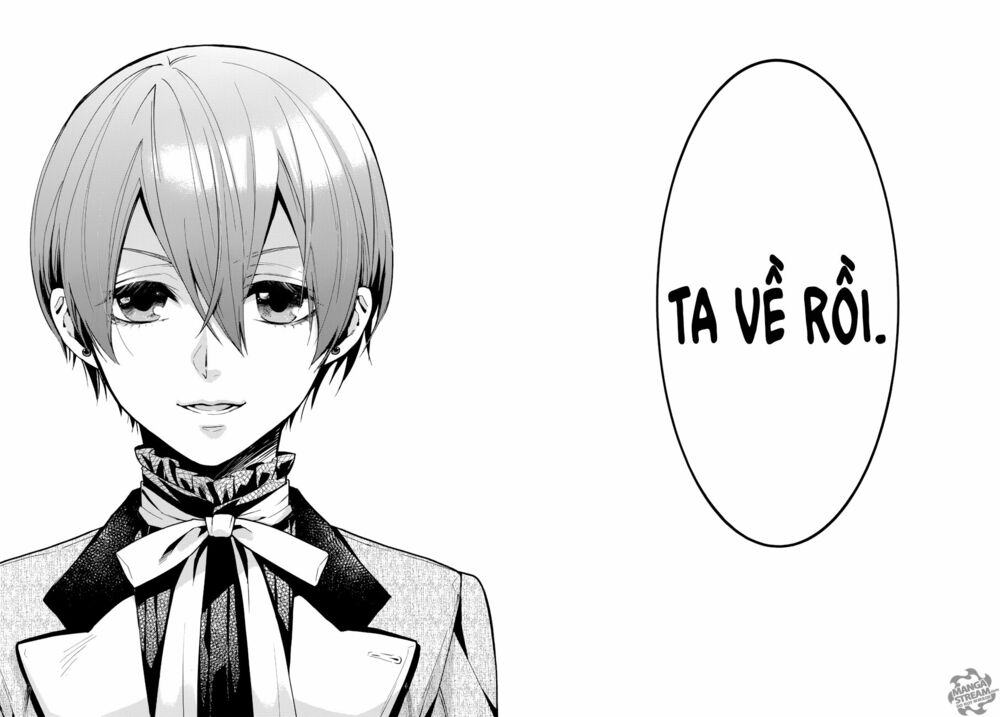 hắc quản gia chapter 129 28