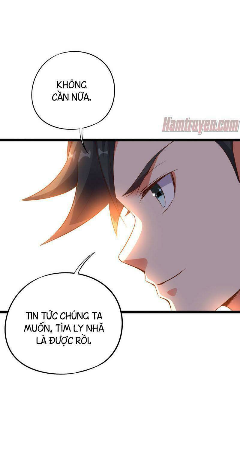 phục thiên thánh chủ chapter 43 25