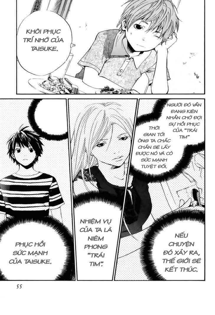 alive - the final evolution chapter 40 4