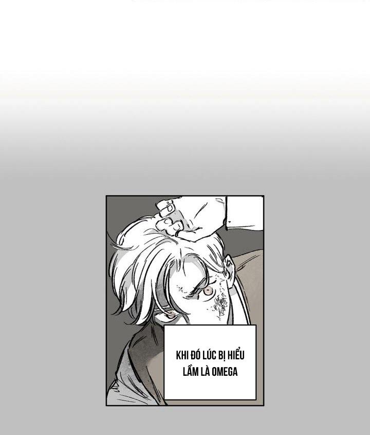 một tuần dục vọng – truyện ngắn omegaver chapter 4 10
