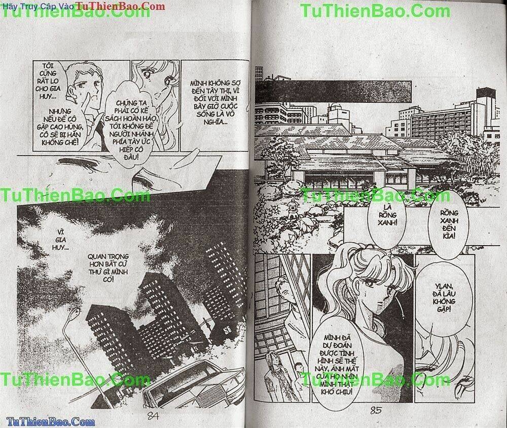 câu chuyện dẽ thương chapter 9 43