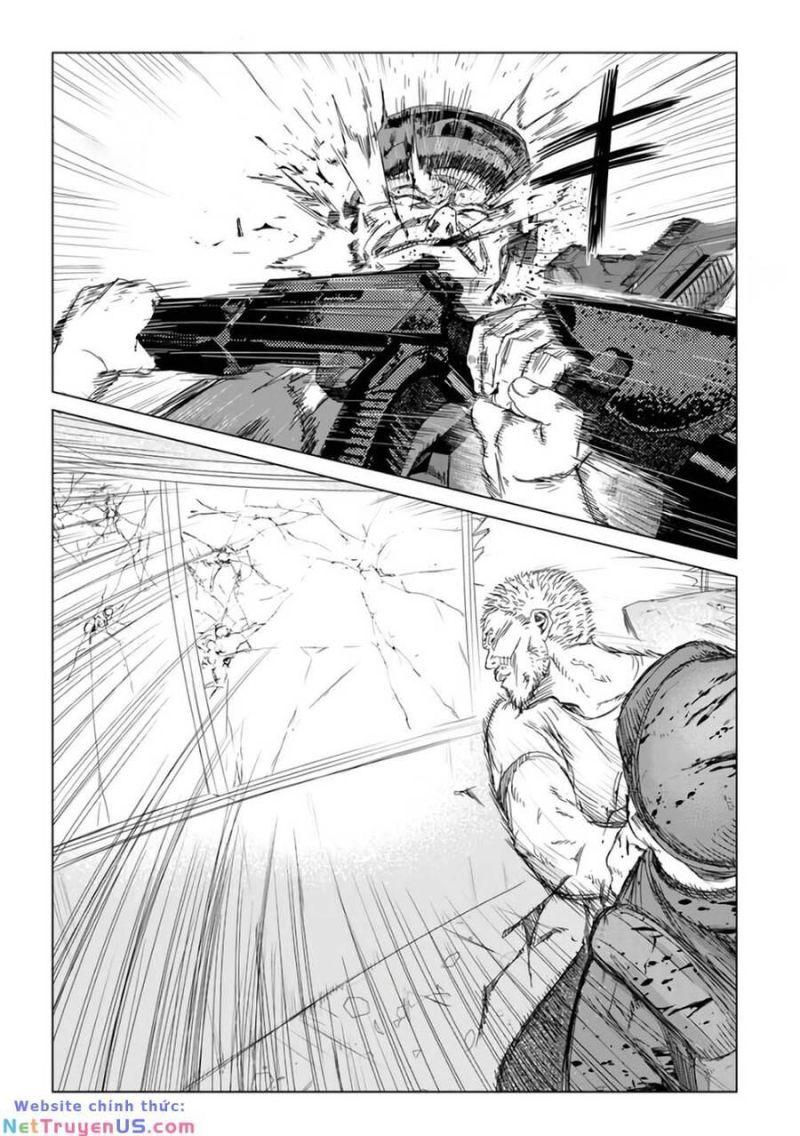 tái sinh manga chapter 29 10