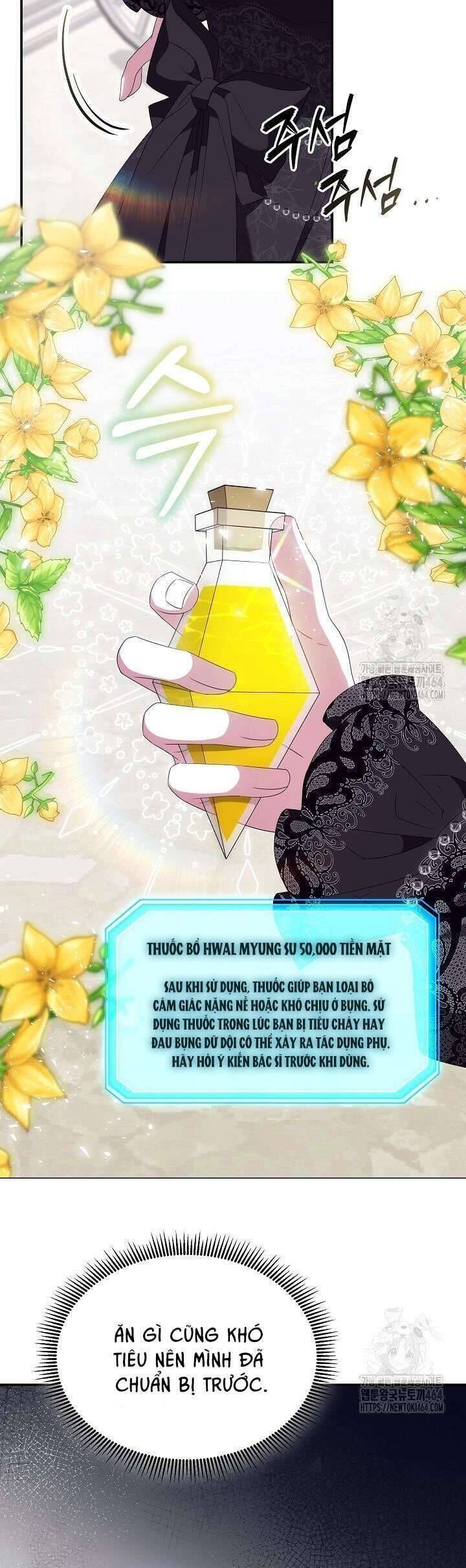 hướng dẫn về ác nữ chapter 28 11