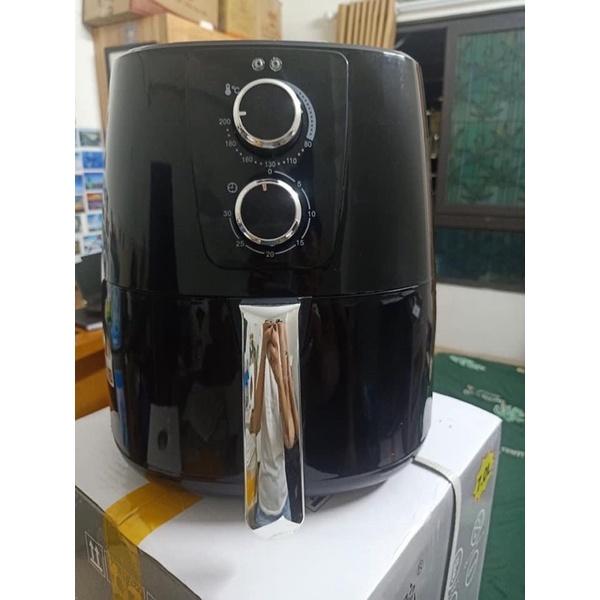 Nồi Chiên Không Dầu Camel 5L/6L/7L/6.5L bảo hành 12 tháng