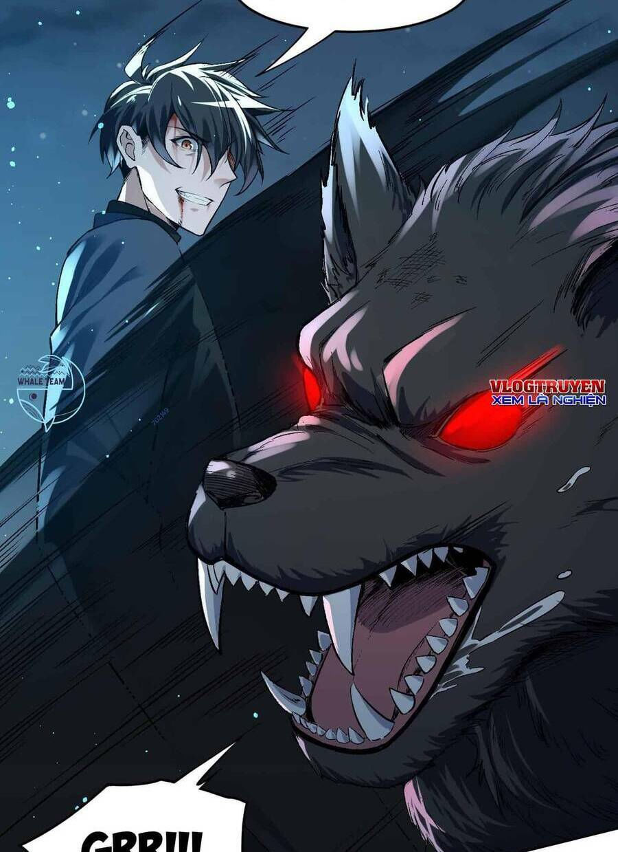 tế bào thần quốc chapter 6 68